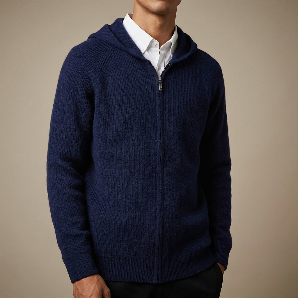 Grandmere Wool Jacket