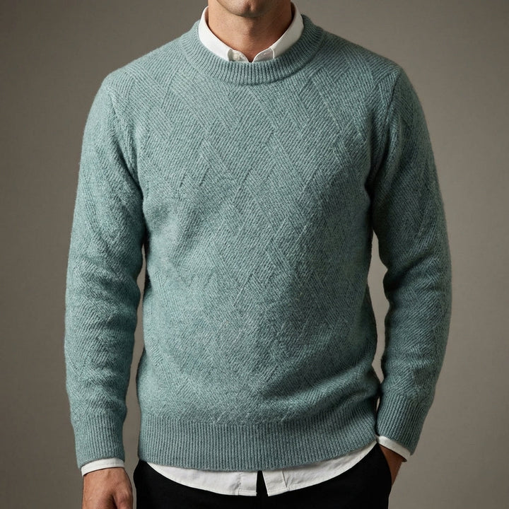 Nervani Sweater