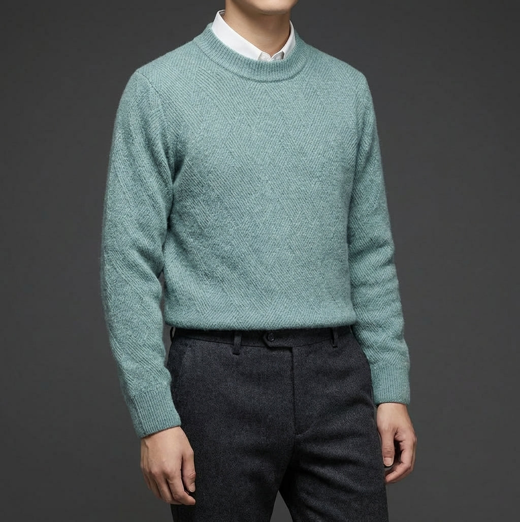 Nervani Sweater