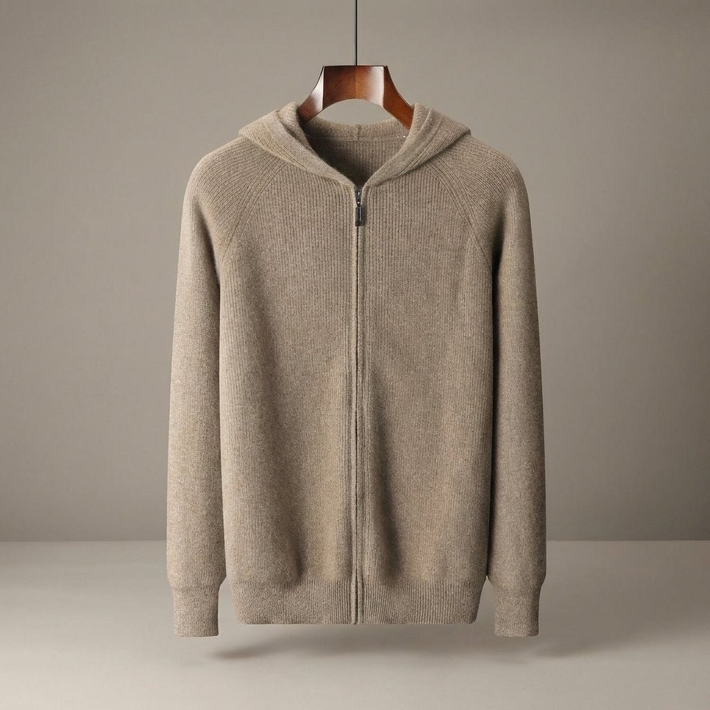 Grandmere Wool Jacket