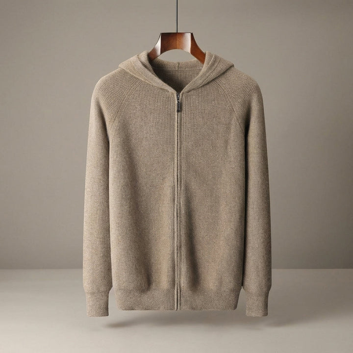 Grandmere Wool Jacket