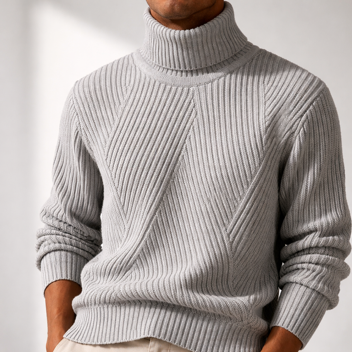 Nobile Cashmere Blend Sweater