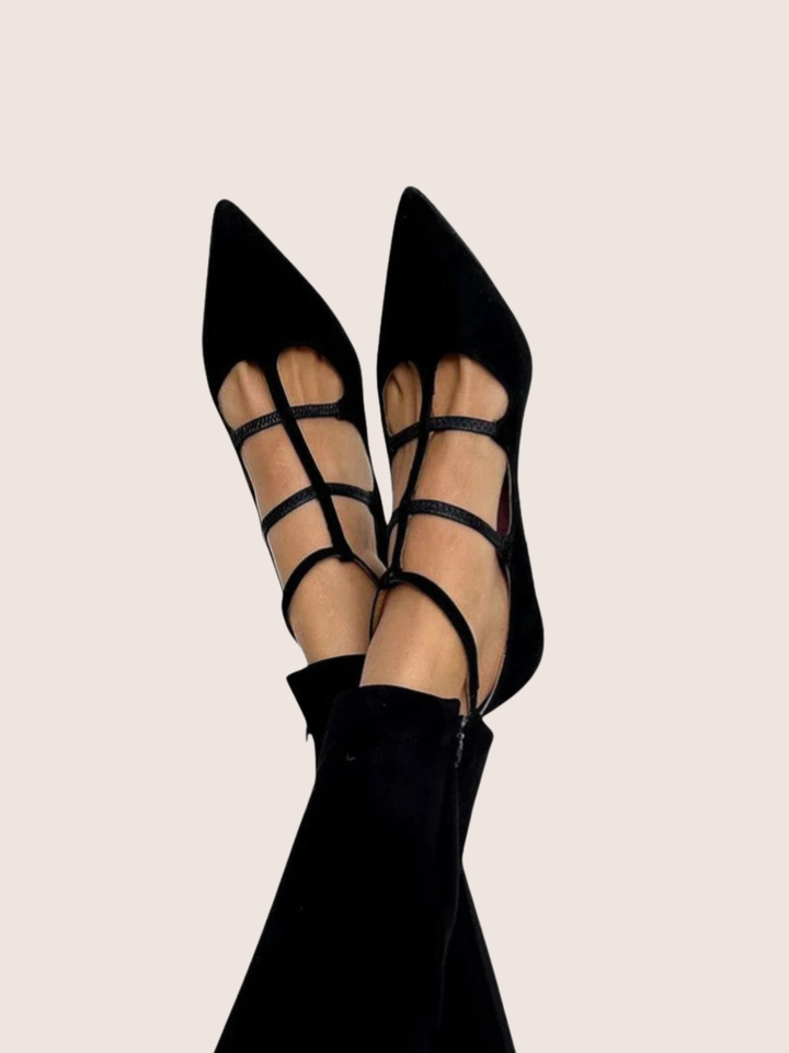 Abigail | Elegant Heels