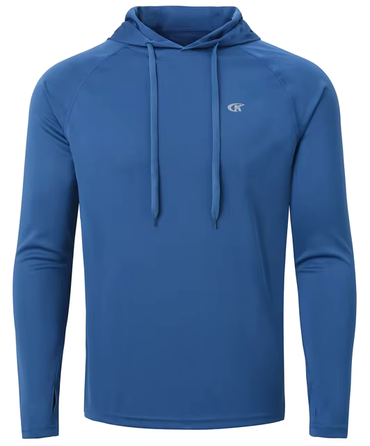 Velocity Hoodie