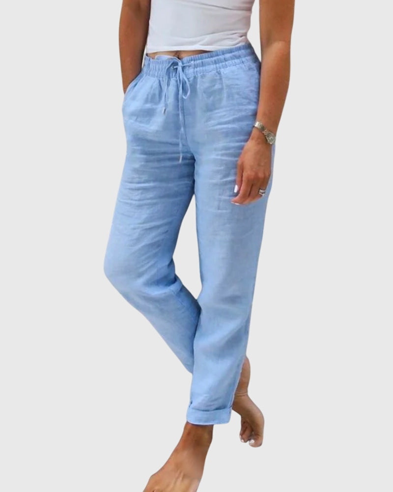 Linda™ | Elegant Women's Pants
