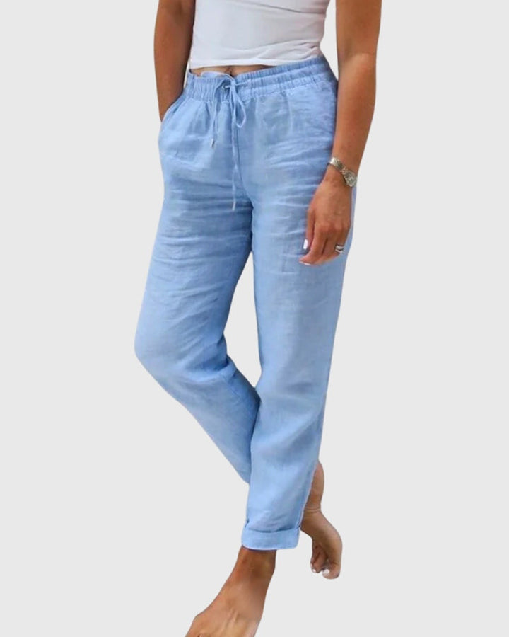 Linda™ | Elegant Women's Pants