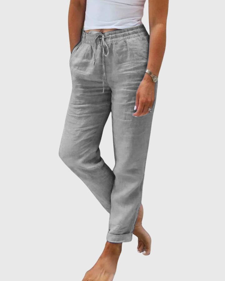 Linda™ | Elegant Women's Pants