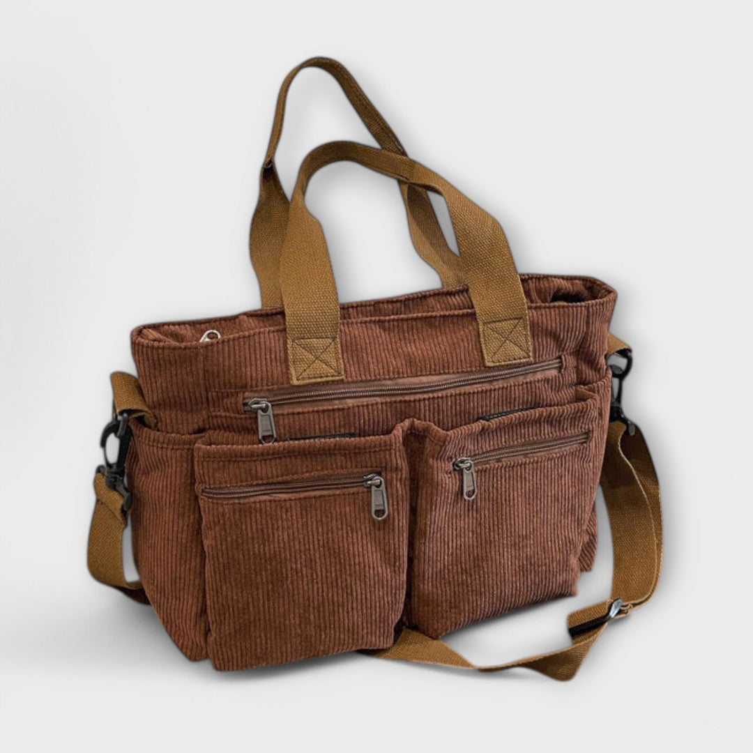 Olivia - Tote Bag