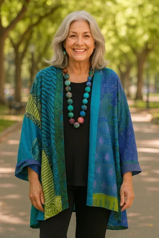 Margot | Timeless Everyday Cardigan