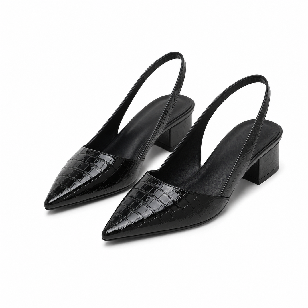 Lisa™ - Orthopedic Heels