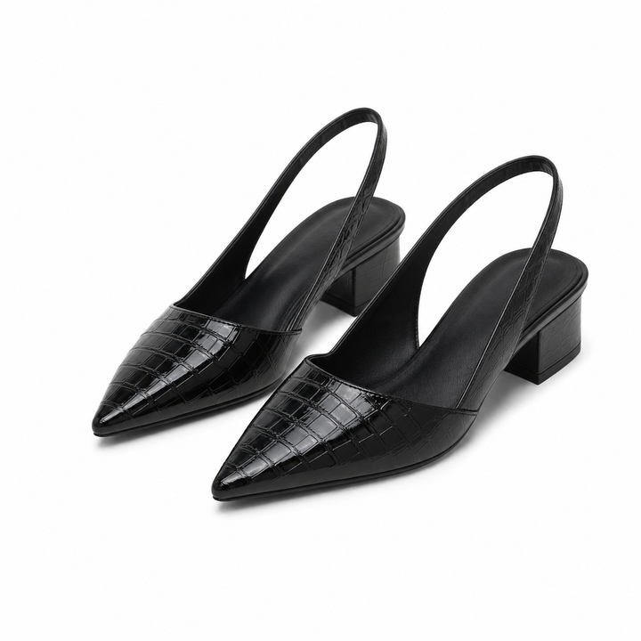 Lisa™ - Orthopedic Heels
