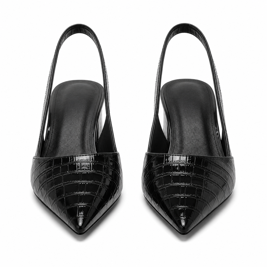 Lisa™ - Orthopedic Heels