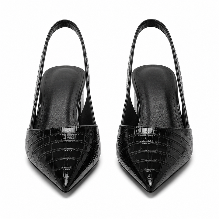 Lisa™ - Orthopedic Heels