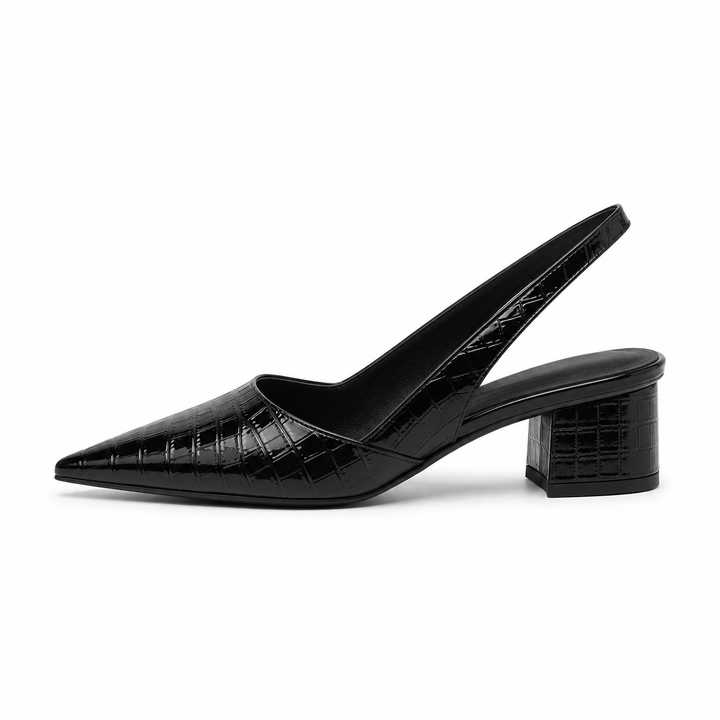Lisa™ - Orthopedic Heels