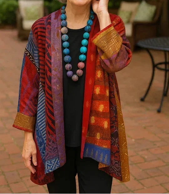 Margot | Timeless Everyday Cardigan
