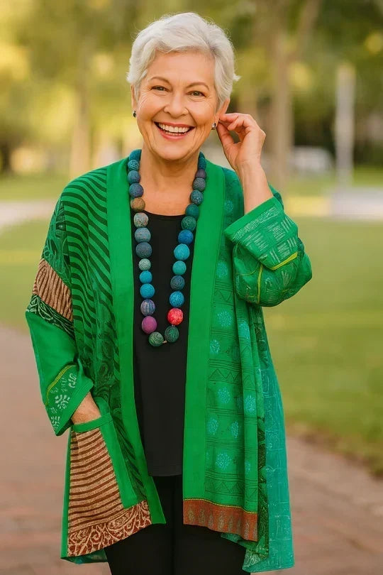 Margot | Timeless Everyday Cardigan