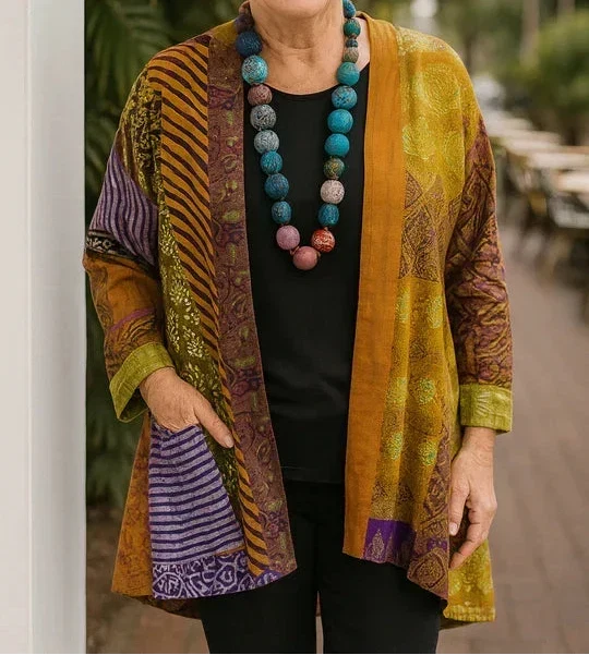 Margot | Timeless Everyday Cardigan