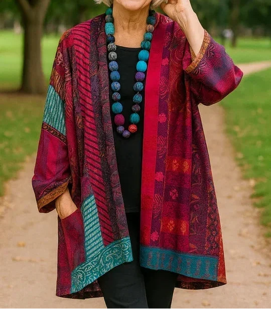 Margot | Timeless Everyday Cardigan