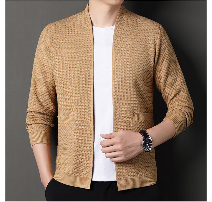 Orvieto Cardigan