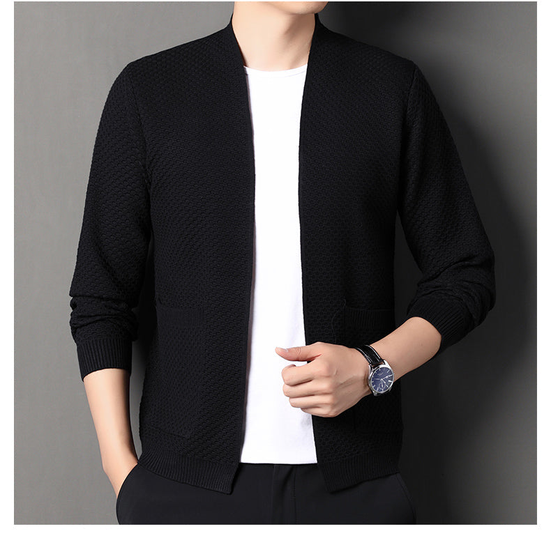 Orvieto Cardigan