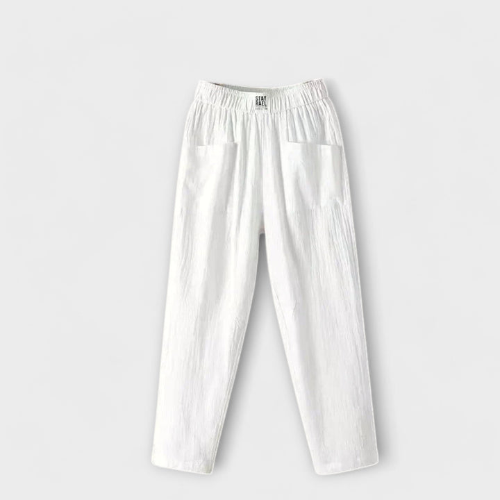 Maya - Elegant Pants