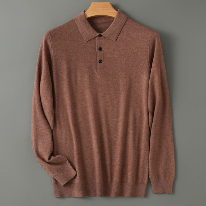Meridio Wool Sweater
