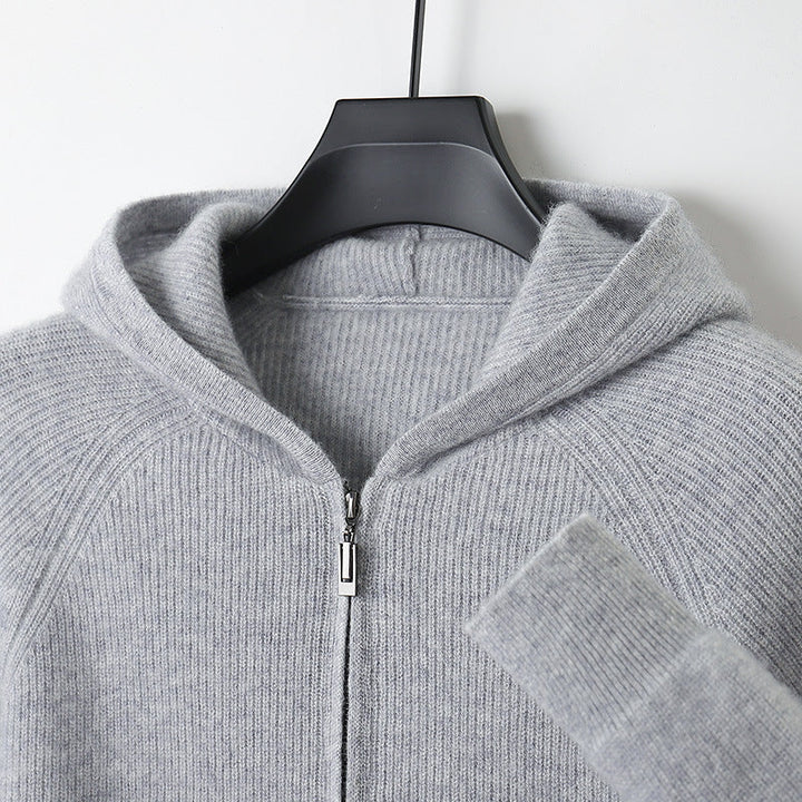 Grandmere Wool Jacket