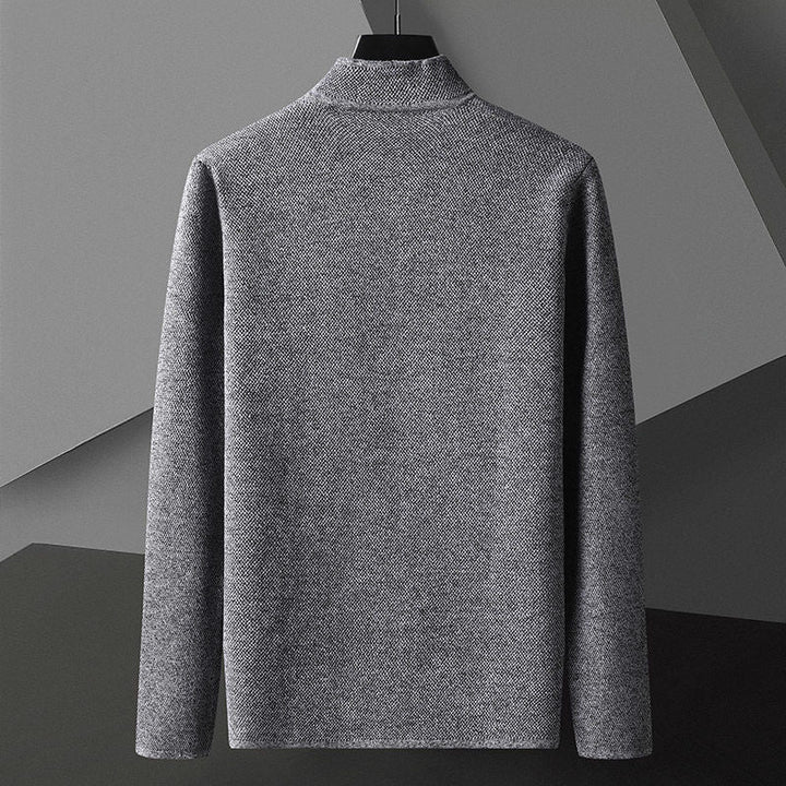 D’Avorio Knit Cardigan