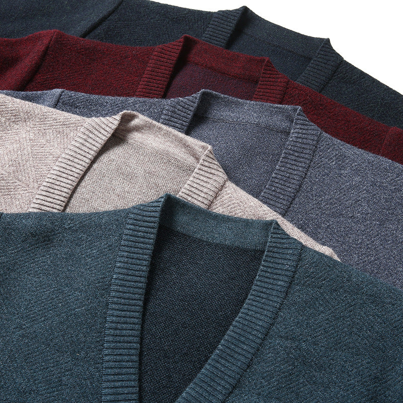 Ruviano Cardigan
