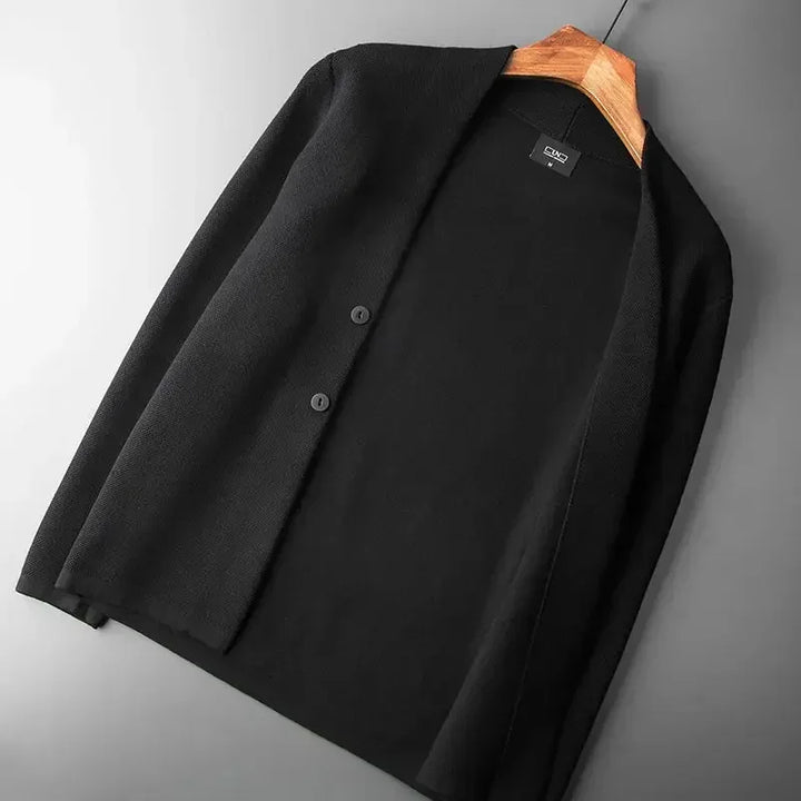 Vellano Knit Cardigan