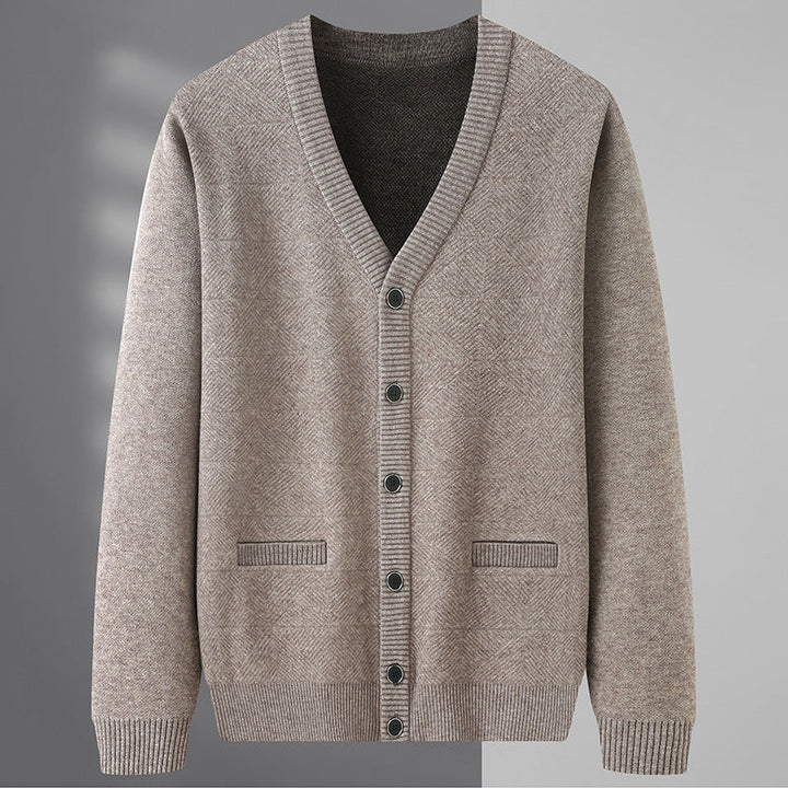 Ruviano Cardigan
