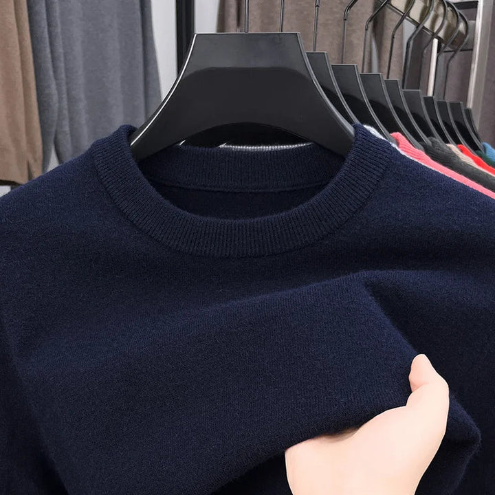 Orizio Knit Sweater