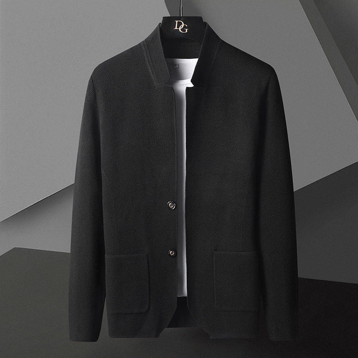 D’Avorio Knit Cardigan