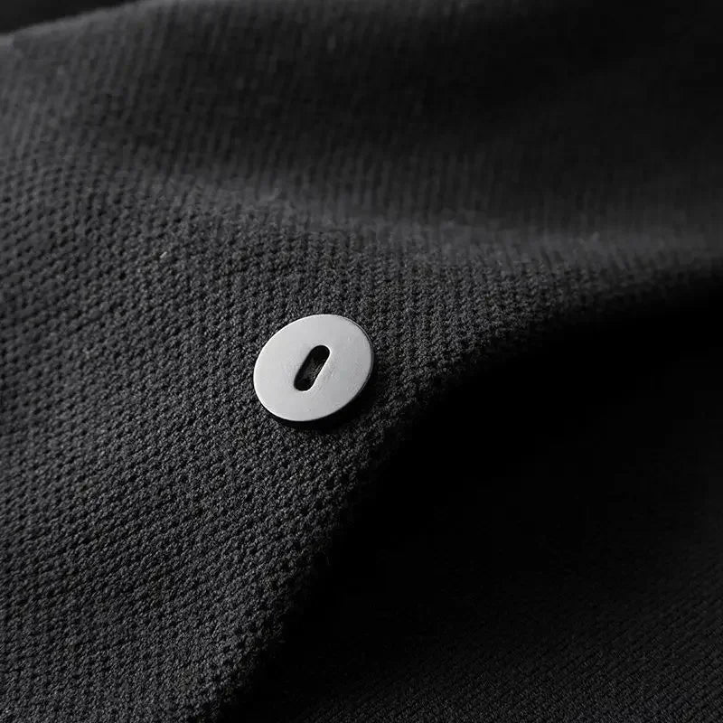 Vellano Knit Cardigan