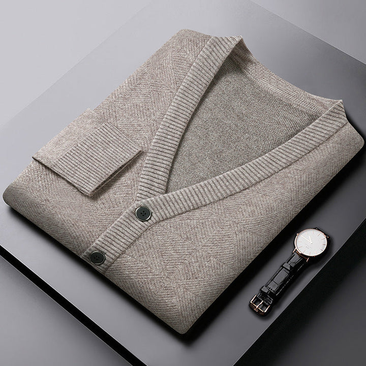 Ruviano Cardigan