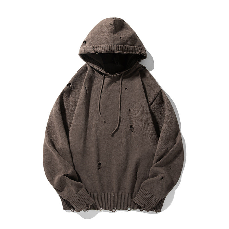 Maverick Hoodie