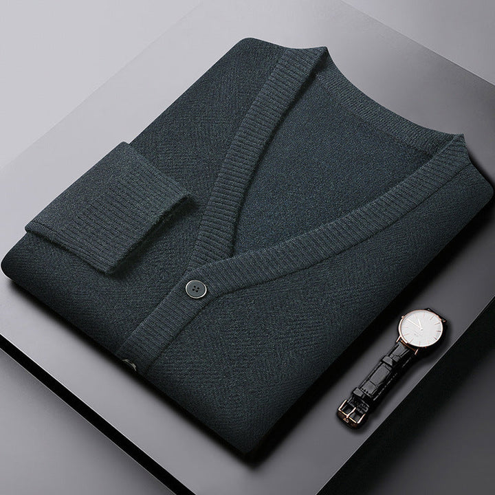 Ruviano Cardigan