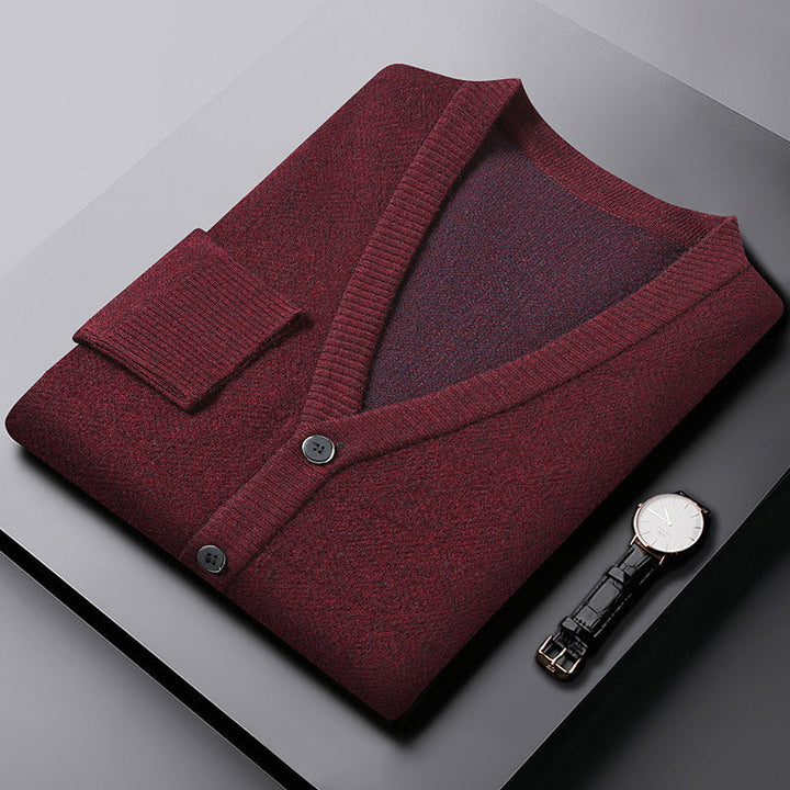 Ruviano Cardigan