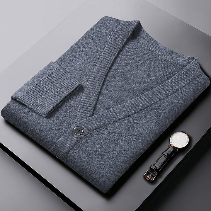 Ruviano Cardigan