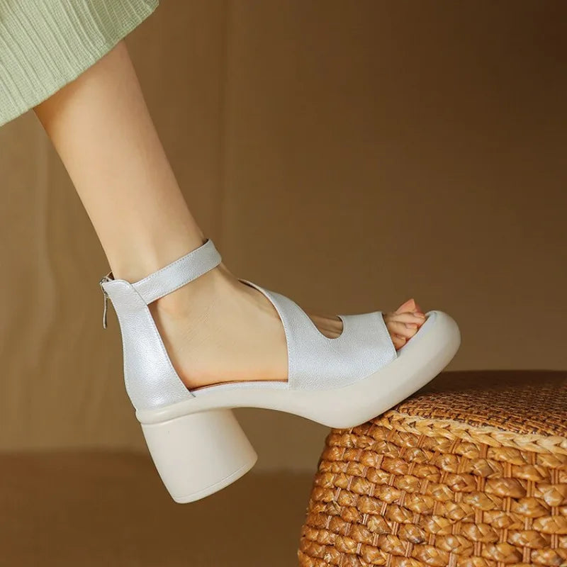 Madden Sandals