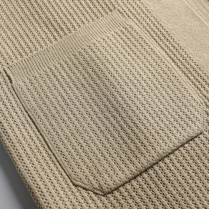 Archer Cardigan