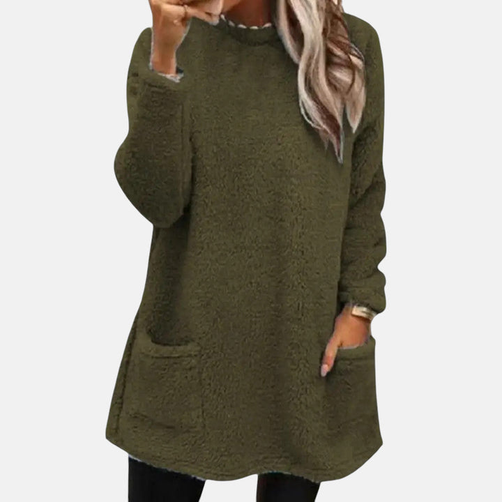 Emeris | Comfortable Sweater