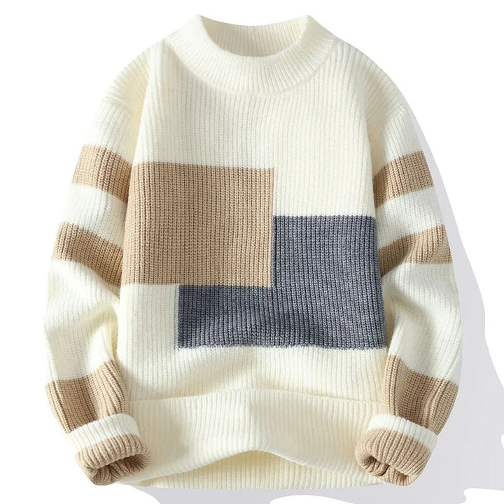 Meridian Knit Sweater
