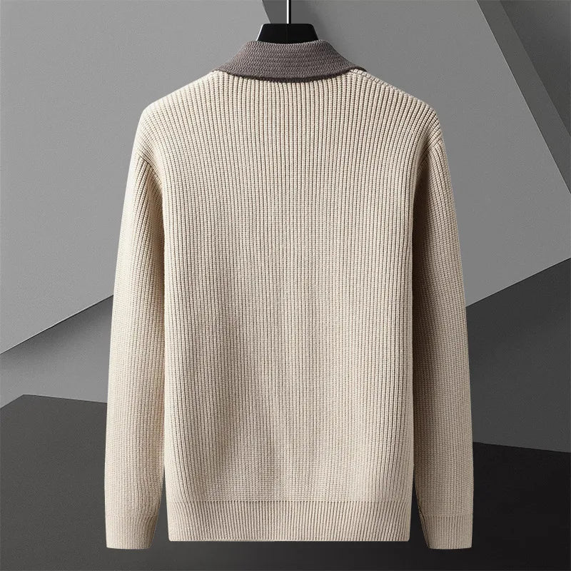 Harrison Knit Cardigan