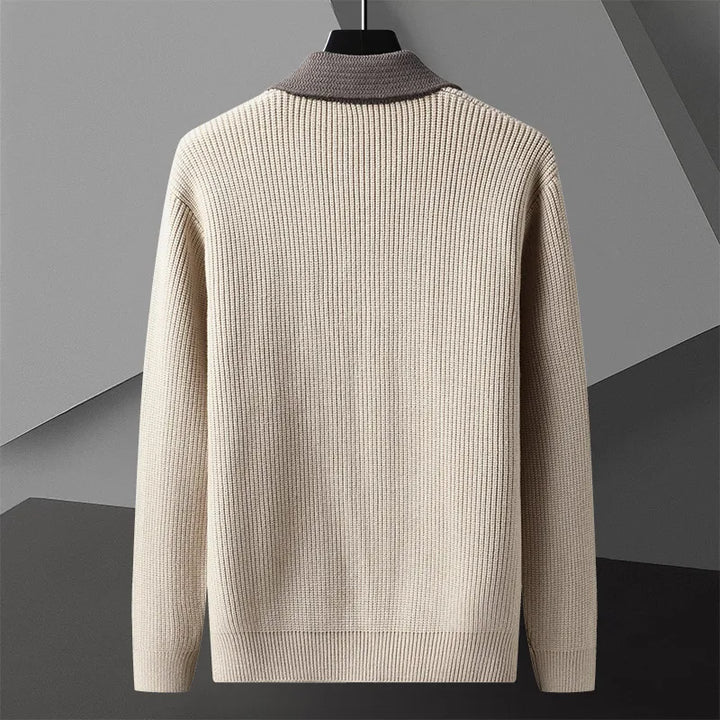 Harrison Knit Cardigan