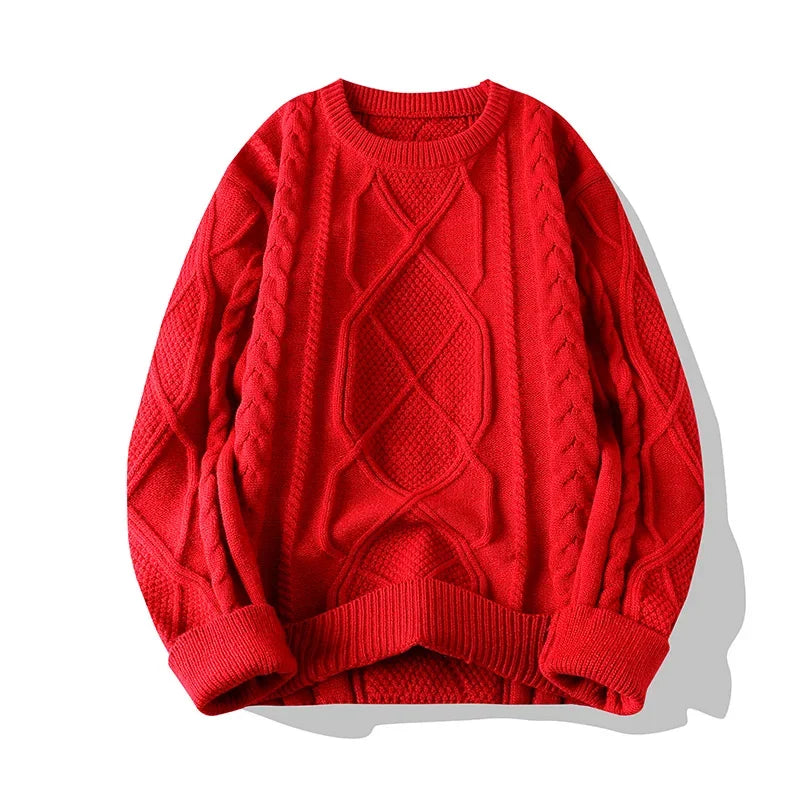 Glenmore Sweater