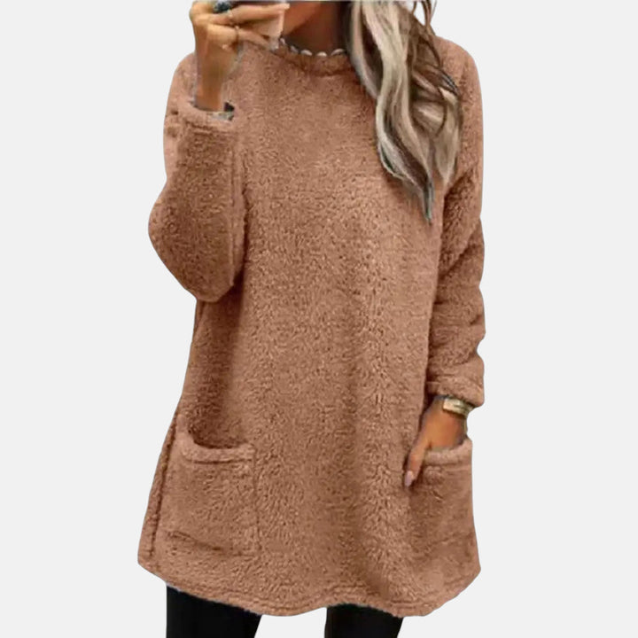 Emeris | Comfortable Sweater