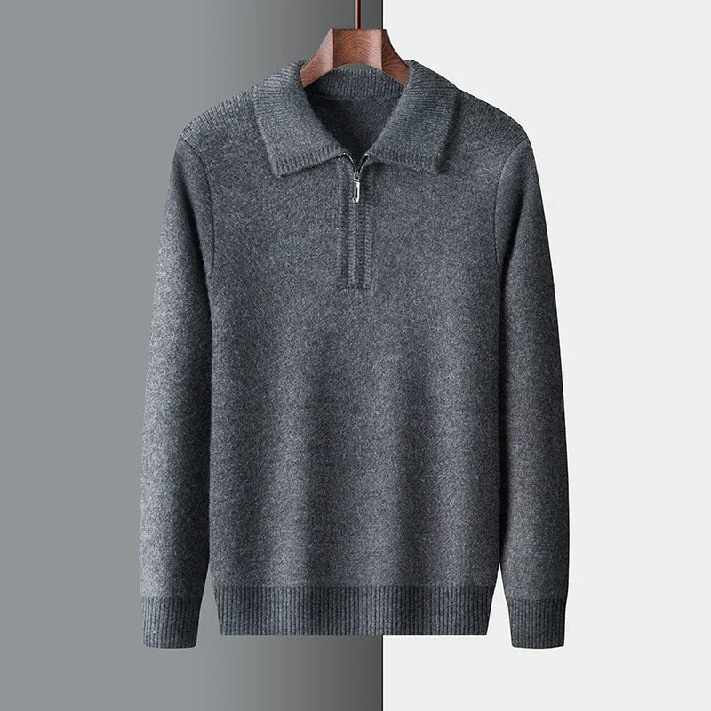Sinclair Sweater