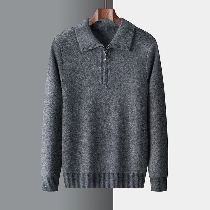 Sinclair Sweater