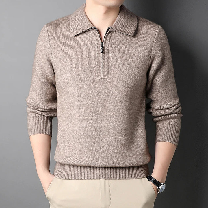 Sinclair Sweater